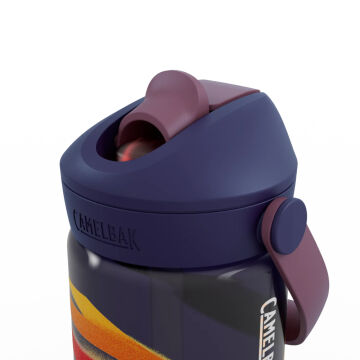 CAMELBAK Thrive Flip Pipetli Matara .33L/14oz GÖKYÜZÜ