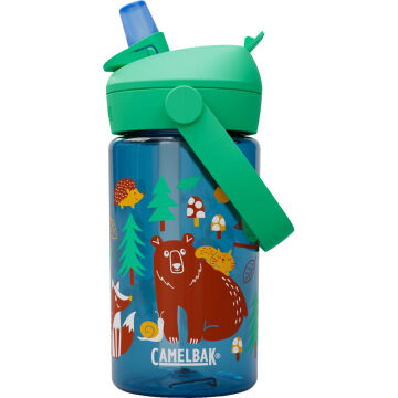 CAMELBAK Thrive Flip Pipetli Matara .33L/14oz HAYVANLAR
