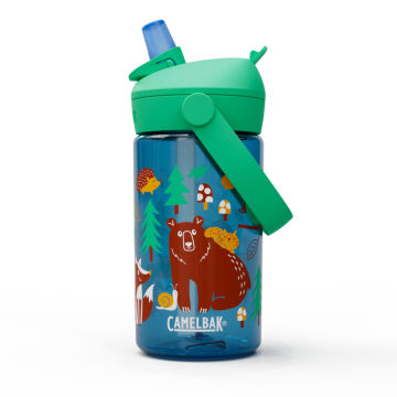 CAMELBAK Thrive Flip Pipetli Matara .33L/14oz HAYVANLAR