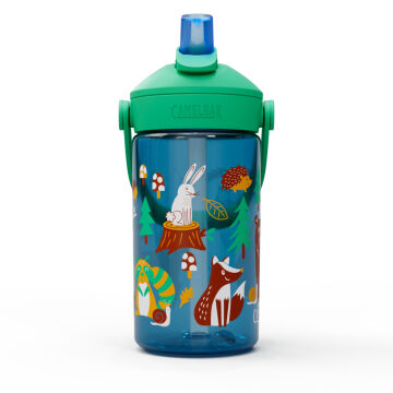 CAMELBAK Thrive Flip Pipetli Matara .33L/14oz HAYVANLAR