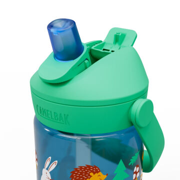 CAMELBAK Thrive Flip Pipetli Matara .33L/14oz HAYVANLAR