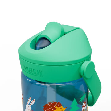 CAMELBAK Thrive Flip Pipetli Matara .33L/14oz HAYVANLAR