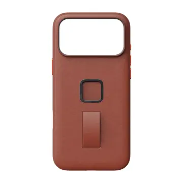 Everyday Loop Case SlimLink / iPhone 18 Pro Max MagSafe Kılıf - Redwood Clarino