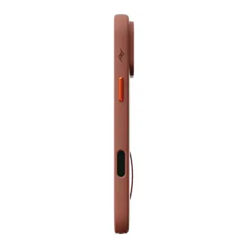 Everyday Loop Case SlimLink / iPhone 18 Pro Max MagSafe Kılıf - Redwood Clarino