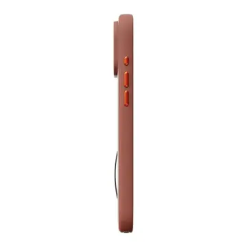 Everyday Loop Case SlimLink / iPhone 18 Pro Max MagSafe Kılıf - Redwood Clarino