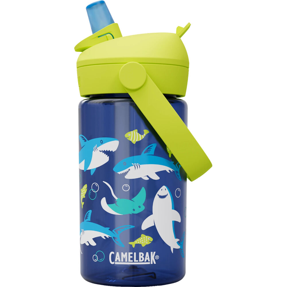 CAMELBAK Thrive Flip Pipetli Matara .33L/14oz KÖPEK BALIĞI