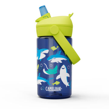 CAMELBAK Thrive Flip Pipetli Matara .33L/14oz KÖPEK BALIĞI