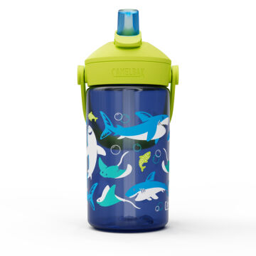 CAMELBAK Thrive Flip Pipetli Matara .33L/14oz KÖPEK BALIĞI