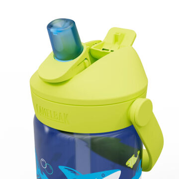 CAMELBAK Thrive Flip Pipetli Matara .33L/14oz KÖPEK BALIĞI