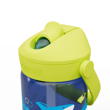 CAMELBAK Thrive Flip Pipetli Matara .33L/14oz KÖPEK BALIĞI