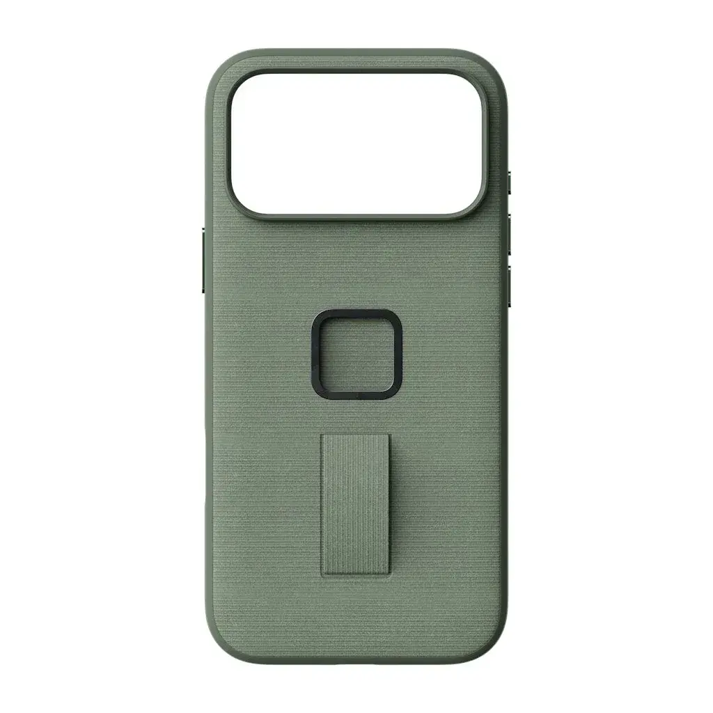 Everyday Loop Case SlimLink / iPhone 18 Pro Max MagSafe Kılıf- Sage