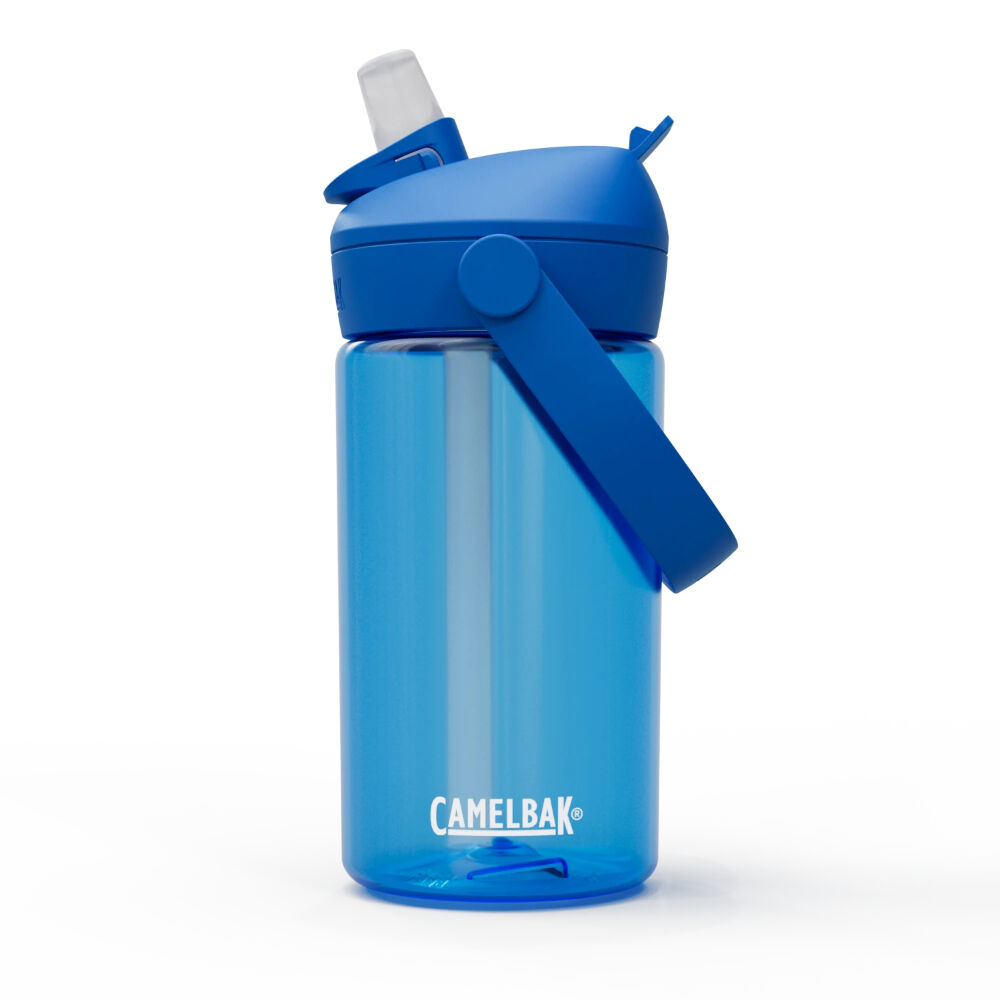CAMELBAK Thrive Flip Pipetli Matara .33L/14oz MAVİ