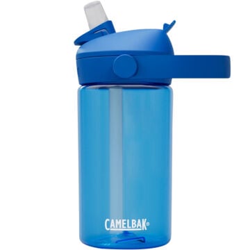 CAMELBAK Thrive Flip Pipetli Matara .33L/14oz MAVİ