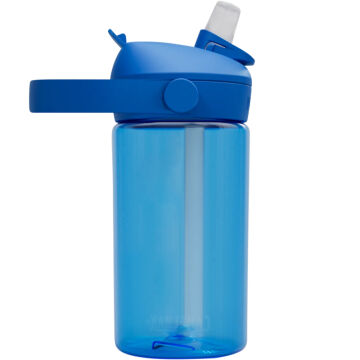 CAMELBAK Thrive Flip Pipetli Matara .33L/14oz MAVİ