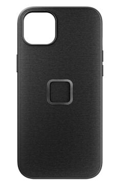 Everyday Loop Case iPhone 15 Pro Max v2 MagSafe Kılıf Charcoal