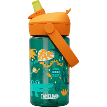 CAMELBAK Thrive Flip Pipetli Matara .33L/14oz ORMAN HAYVANLARI