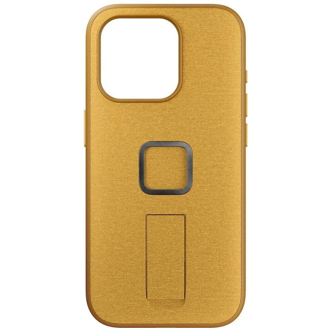 Everyday Loop Case iPhone 15 Pro Max v2 MagSafe Kılıf Sun