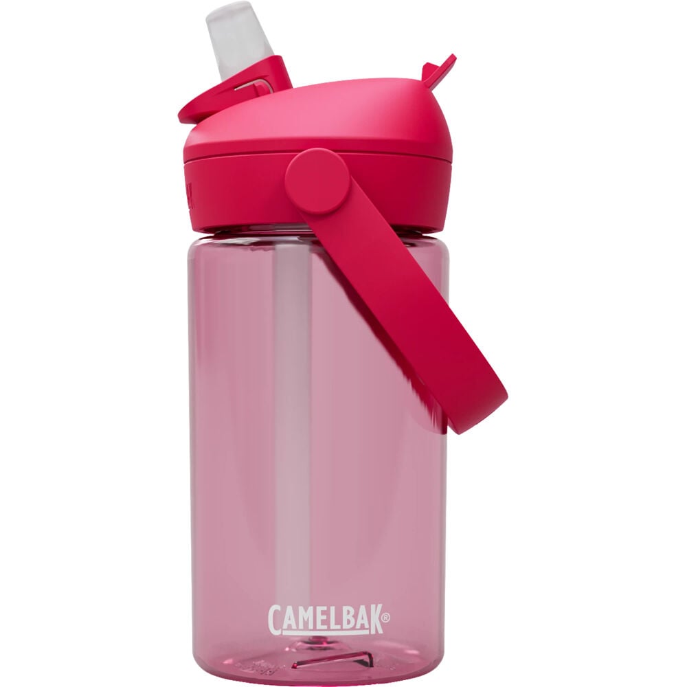 CAMELBAK Thrive Flip Pipetli Matara .33L/14oz PEMBE