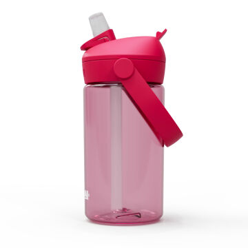 CAMELBAK Thrive Flip Pipetli Matara .33L/14oz PEMBE