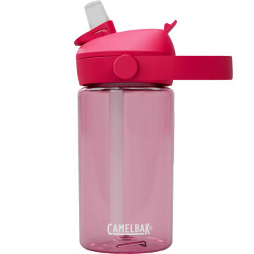 CAMELBAK Thrive Flip Pipetli Matara .33L/14oz PEMBE