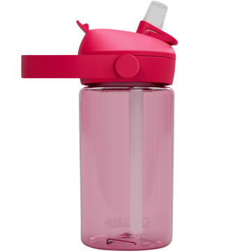 CAMELBAK Thrive Flip Pipetli Matara .33L/14oz PEMBE