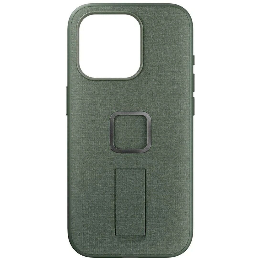 Everyday Loop Case iPhone 15 Pro Max v2 MagSafe Kılıf Sage
