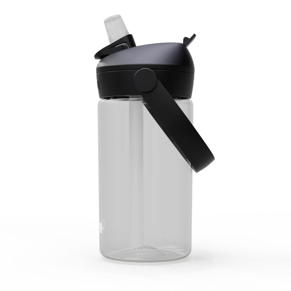 CAMELBAK Thrive Flip Pipetli Matara .33L/14oz ŞEFFAF