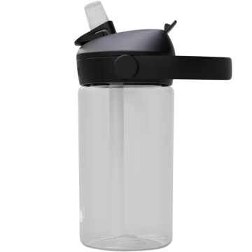 CAMELBAK Thrive Flip Pipetli Matara .33L/14oz ŞEFFAF