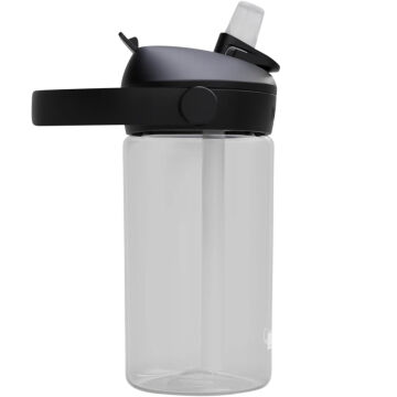 CAMELBAK Thrive Flip Pipetli Matara .33L/14oz ŞEFFAF