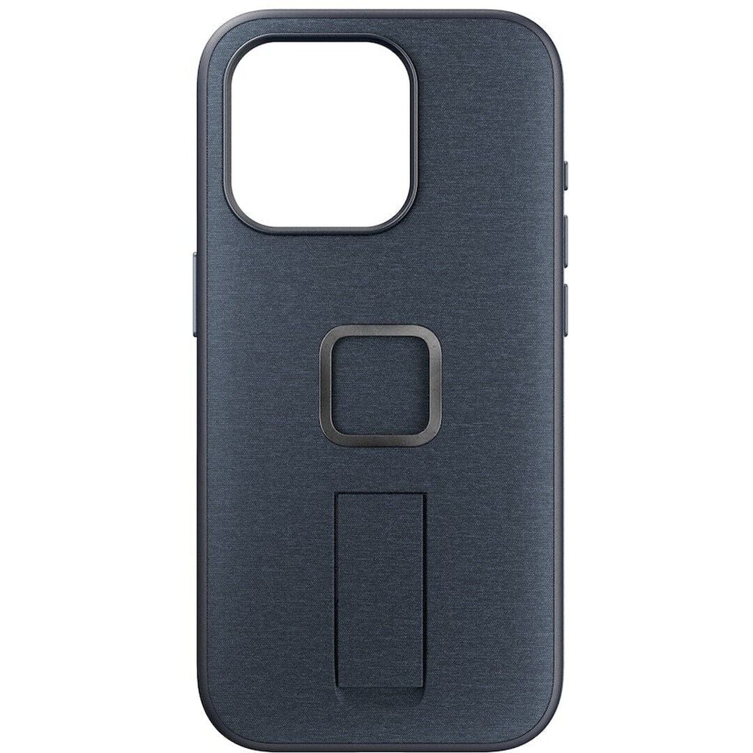 Everyday Loop Case iPhone 15 Pro Max v2 MagSafe Kılıf Midnight