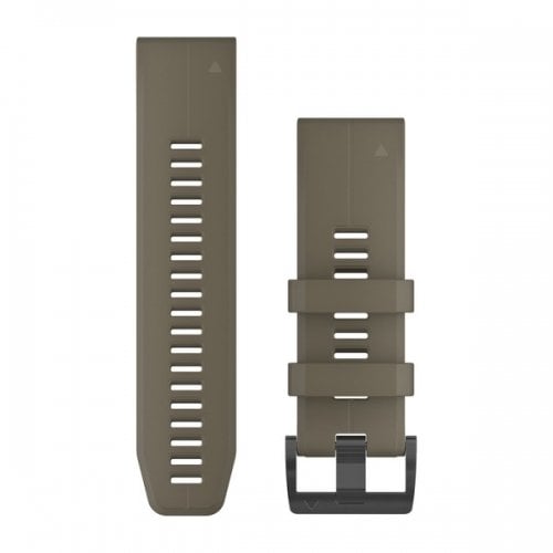 Garmin Quickfit 26 mm Yedek Kayış -Coyote Tan