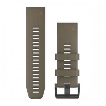 Garmin Quickfit 26 mm Yedek Kayış -Coyote Tan