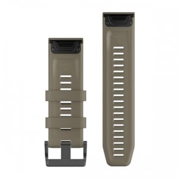 Garmin Quickfit 26 mm Yedek Kayış -Coyote Tan