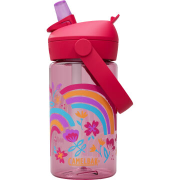 CAMELBAK Thrive Flip Pipetli Matara .33L/14oz GÖKKUŞAĞI