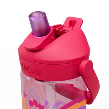 CAMELBAK Thrive Flip Pipetli Matara .33L/14oz GÖKKUŞAĞI