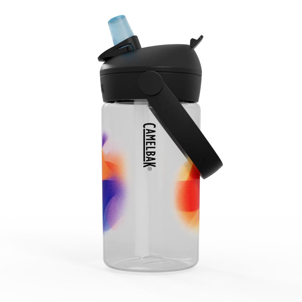 CAMELBAK Thrive Flip Pipetli Matara .33L/14oz RENKLER