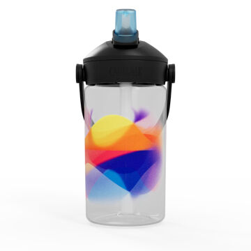 CAMELBAK Thrive Flip Pipetli Matara .33L/14oz RENKLER