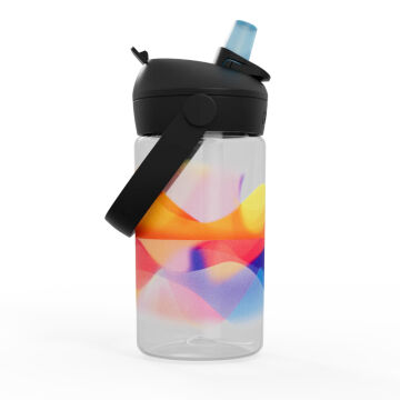 CAMELBAK Thrive Flip Pipetli Matara .33L/14oz RENKLER