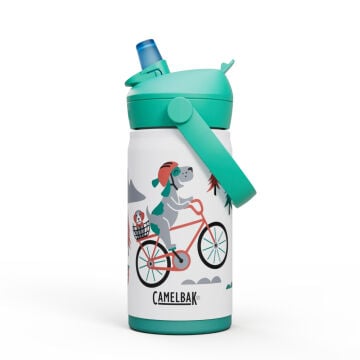 CAMELBAK Thrive Flip Pipetli Matara .35L/12oz