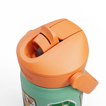 CAMELBAK Thrive Flip Pipetli Matara .35L/12oz HAYVANLAR