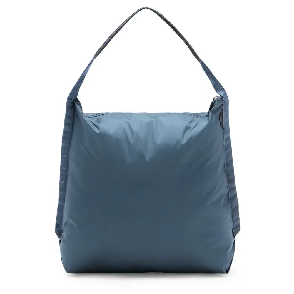 Packable Tote Katlanabilir Omuz Çantası Ocean