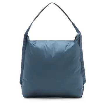 Packable Tote Katlanabilir Omuz Çantası Ocean