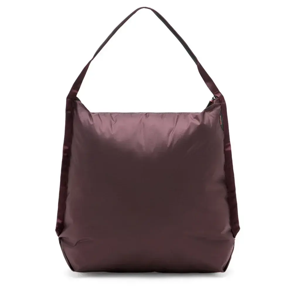 Packable Tote Katlanabilir Omuz Çantası Eclipse