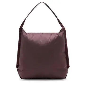 Packable Tote Katlanabilir Omuz Çantası Eclipse
