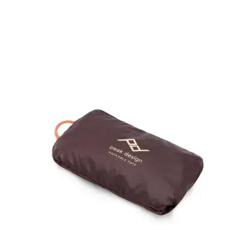 Packable Tote Katlanabilir Omuz Çantası Eclipse