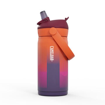 CAMELBAK Thrive Flip Pipetli Matara .35L/12oz DAĞ