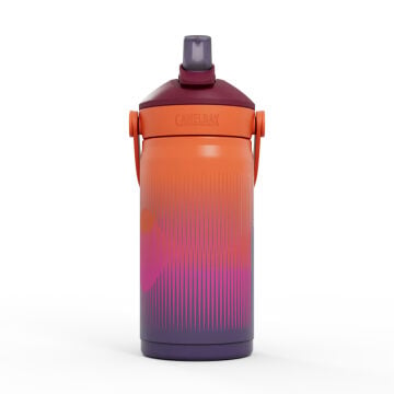 CAMELBAK Thrive Flip Pipetli Matara .35L/12oz DAĞ