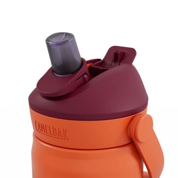 CAMELBAK Thrive Flip Pipetli Matara .35L/12oz DAĞ