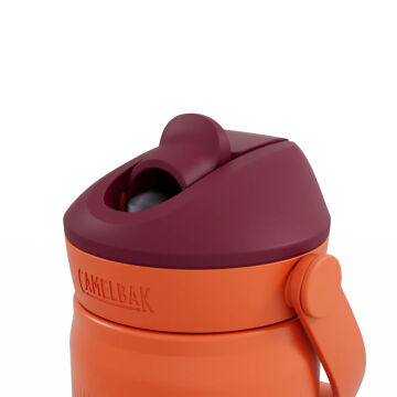 CAMELBAK Thrive Flip Pipetli Matara .35L/12oz DAĞ