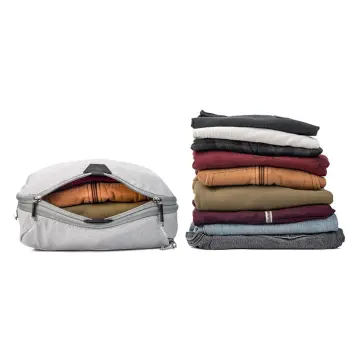 Packing Cube M Valiz Düzenleyici Raw